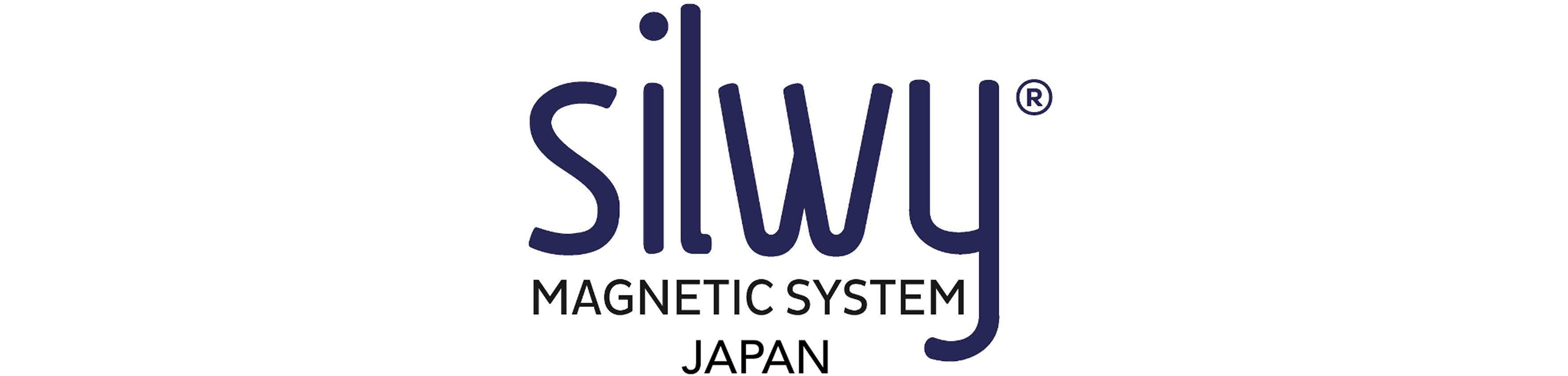 silwy® MAGNETIC SYSTEM JAPAN - Stars Japan Trading